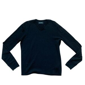 Zadig & Voltaire Monastir Merino Wool Sweater